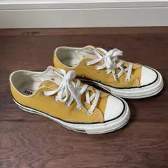 コンバース★ct70★サンフラワー★23cm