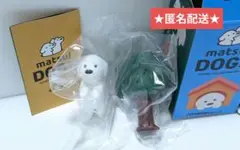 matsui DOG フィギュアコレクション Vol.1　ケンエレ