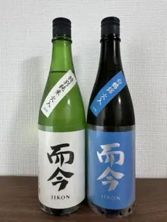 而今 白鶴錦 新政 陽乃鳥 2本セット 而今 愛山 白鶴錦 720ml2本セット - メルカリ