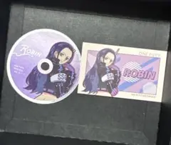 ロビン