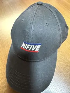 HIGH FIVE ブラックキャップ (KENZOプロデュース)