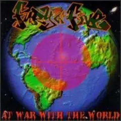 Fury Of Five nyhc metalcore
