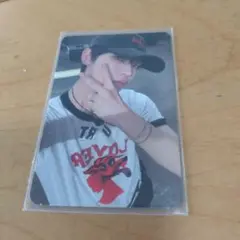 enhypen ソヌ トレカ