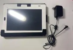 チャレンジタッチ タブレット端末 3点セット