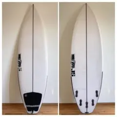 JS Blakbox2 ヒップスカッシュ 5’9 30.8L