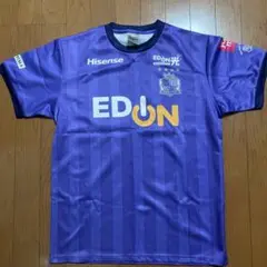 サンフレッチェ広島　6.川辺駿　ユニフォーム