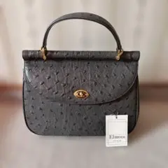 Elmoza LlLY ショルダーバッグ　未使用品