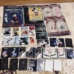 一番くじ Disney FANTASIA 85th F、Ｇ、Ｈ賞