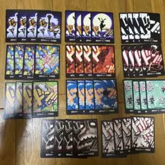 ワンピースカードベスト2 ドン11種類