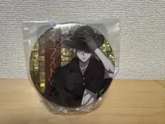 シャーマンキング ファウスト8世 缶バッジ