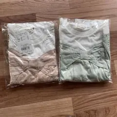 branies 120cm Tシャツ 2色セット