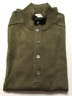 コロンボ★新品/未使用★通年物長袖ニット★価格25万円★サイズ52★