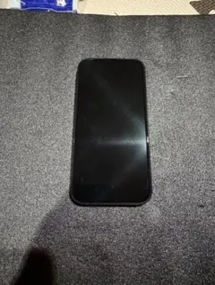 iPhone15Pro 128GB ブラックチタニウム