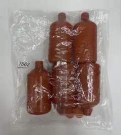 遮光ボトル　外用瓶　300ml 5本