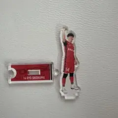 ロアッソ熊本 塩浜遼 アクリルスタンド
