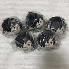 土方歳三　斎藤一　坂本龍馬　岡田以蔵　もちマス　もちもちマスコット　fgo 2025年最新】岡田以蔵 もちの人気アイテム - メルカリ