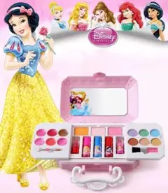 プリンセス キッズメイクセット 子供大人気プレゼント