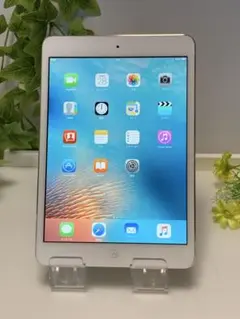 【動作確認済】Apple iPad Mini MD533J/A バッテリー良好