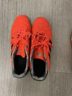 サッカーアップシューズ adidas