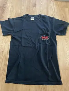 DICE magazine ダイス　ハーレー　Tシャツ