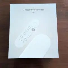 2025年最新】Google ネットワークプレーヤー・ストリーマーの