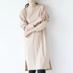 GLOBAL WORK / one-piece BE