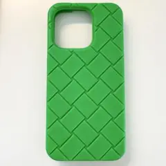 【極美品】ボッテガヴェネタ iPhone16 pro ケース イントレチャート