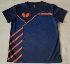 Butterfly 卓球　レクート Tシャツ　XSサイズ