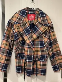 【未使用品】VivienneWestwoodRedLabel ジャケット