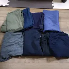 マタニティ　ボトムス　ズボン　スカート　まとめ売り