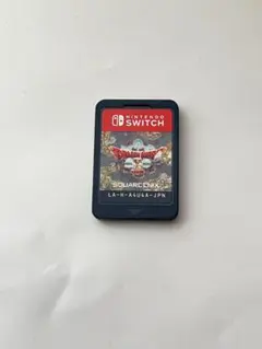 ドラゴンクエストX オフライン　目覚めし5つの種族　Switchソフト