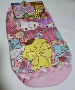 キティちゃんデザインショーツ 130