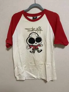 PIPICHOCOMO ラグランTシャツ LL