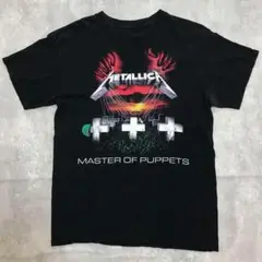 00s メタリカ METALLCA Tシャツ ヴィンテージ 2007年製