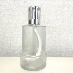 ランプ ベルジェ オイルなし 白