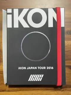 iKON JAPAN TOUR 2016 Blu-ray/CD