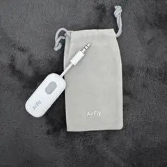 【未使用】Airfly トランスミッター Bluetooth