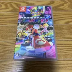 マリオカート8 デラックス