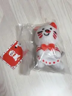 シモジマ ガチャガチャ CAT STOPPAIL ぬいぐるみ