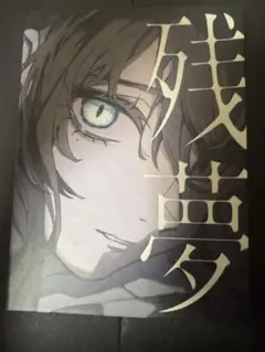 Ado 残夢 初回限定盤CD・Blu-rayセット