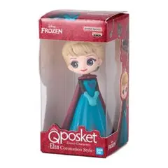 ディズニー　Q posket ミニチュアコレクション3
