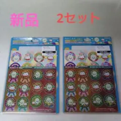 いないいないばあっ　ワンワンとぽっぽ　NEWスペシャルよくできましたシールセット