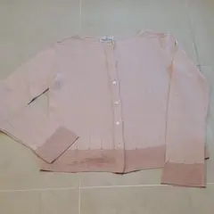 VALENTINO ヴァレンティノ カーディガン Lサイズ