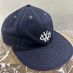 COOPERSTOWN BALL CAP クーパーズタウン WAIPER 別注