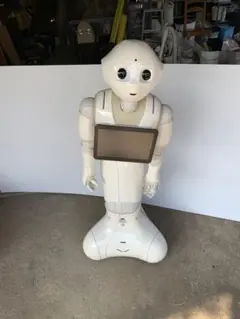 ☆引取り限定 ☆ ソフトバンク ペッパーくん　Pepper