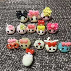 ほっぺちゃん　まとめ売り（バラ売り不可）