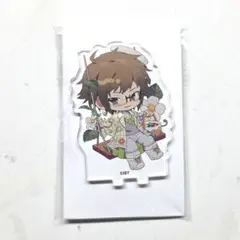 アニカフェ　アクスタ　アイナナ　二階堂大和