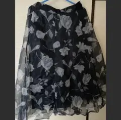 【匿名配送】アベイル　スカート