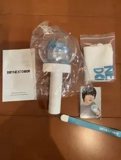 ボネクド　ペンライト　付属品未使用