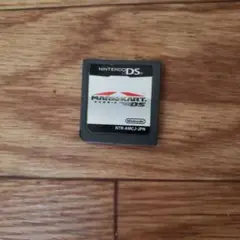 マリオカートDS ニンテンドーDS ソフト